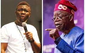 Hardship: Seyi Law Speaks On Abandoning President Tinubu…