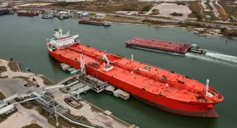 Why foreign oil export shipping vessels are leaving Nigeria