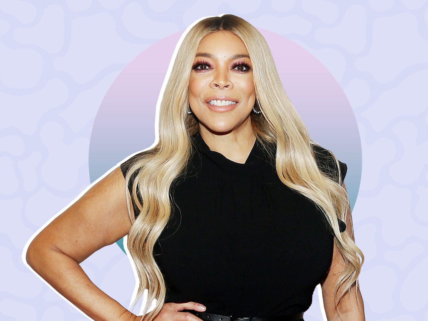 Wendy Williams cancels speaking engagement last minute amid health concerns