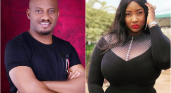 Judy Austin Takes Action As Pete Edochie Denies Knowing About Her Marriage To Yul