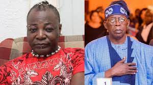 Charly Boy Speaks On Disguising To See Tinubu
