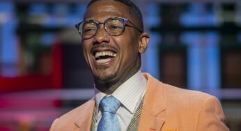 US actor, Nick Cannon insures testicles for $10m after 12 children