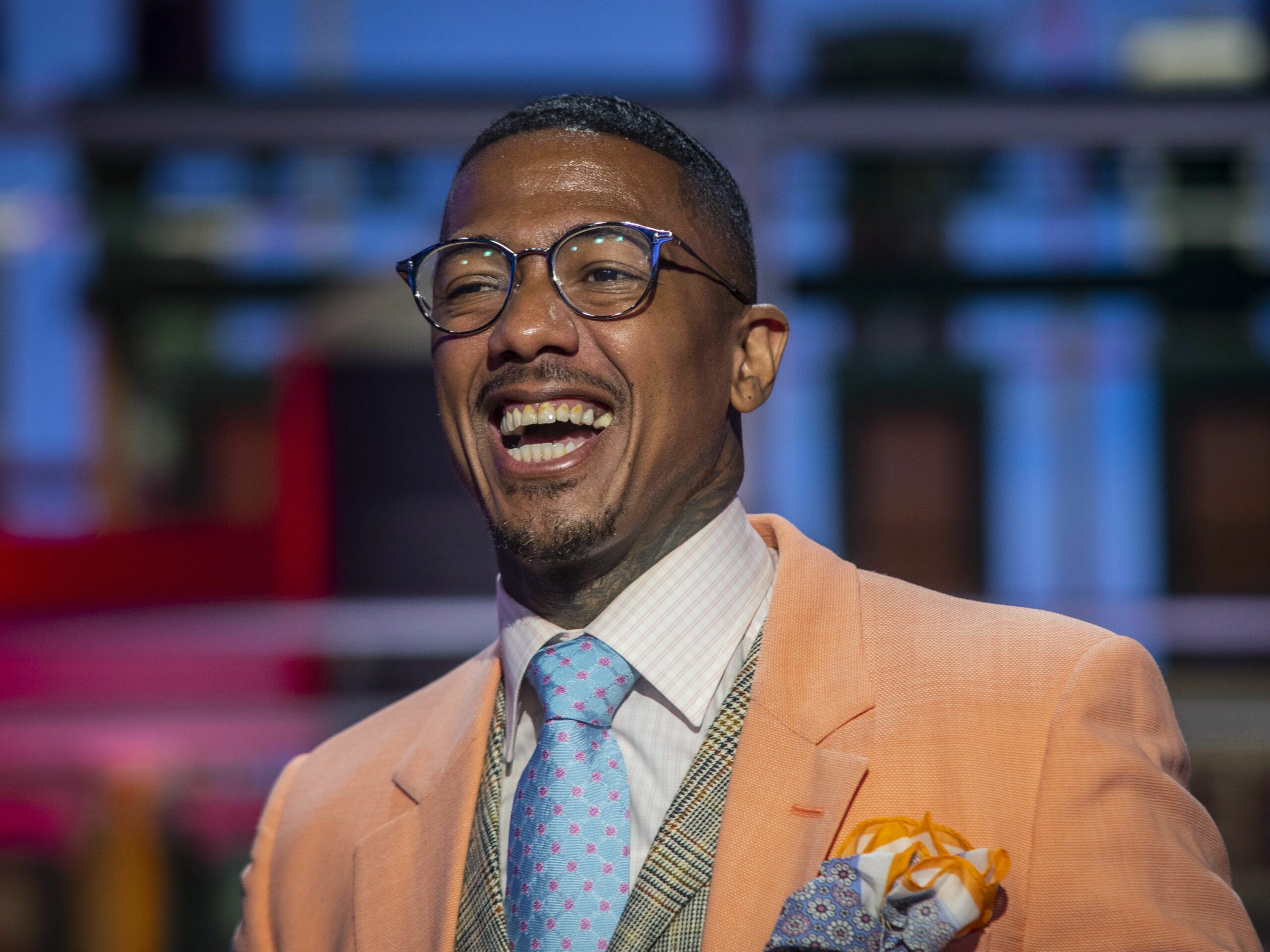 While growing family makes headlines, Nick Cannon quietly makes ‘$100m a year’