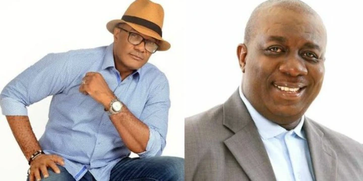 Zeb Ejiro Speaks On What Killed Saint Obi…What He Told Him In Confidence