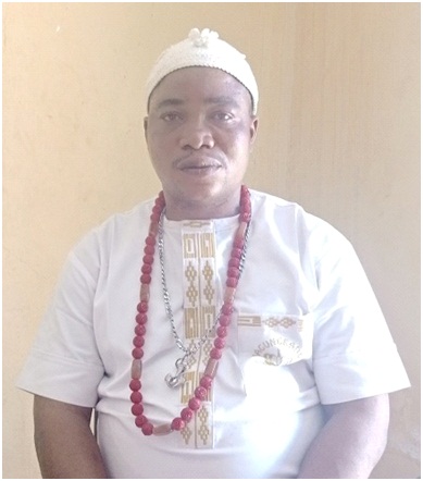 Ondo Monarch Jailed For 10 Years For Damaging Church Properties
