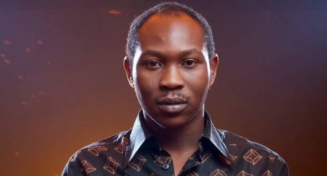 Assault: ‘Born Again’ Seun Kuti Becomes ‘General Overseer Leads Prayer Sessions