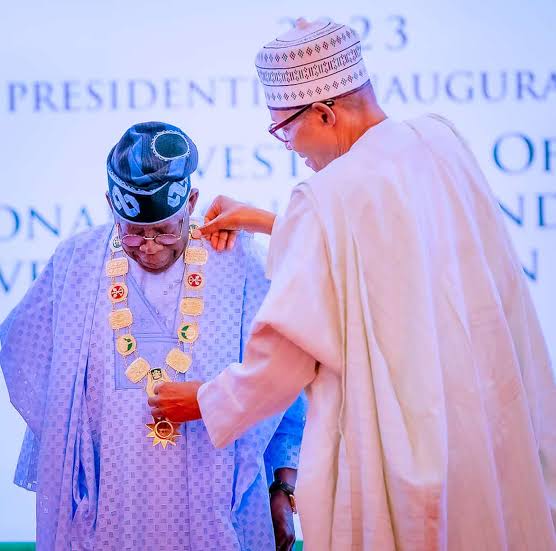President Tinubu’s Boys Should Stop Blaming Buhari For Economic Hardship – Ogunlewe