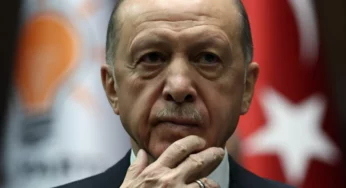 Erdogan heading for a runoff in Turkey’s knife-edge elections