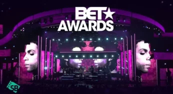 2023 BET Awards: Full List Of Winners As Burna Boy, Tems, Chris Brown Win Big