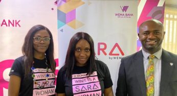 PHOTO STORY: SARA By Wema SME Learning Series