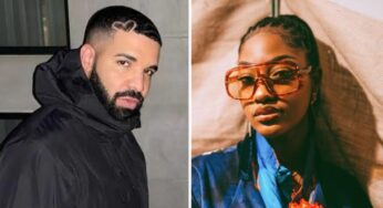 BET Awards 2023: Tems wins with Future, Drake