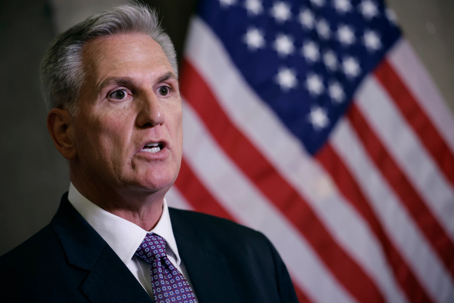 McCarthy’s moment: Debt ceiling win secures Republican US House speaker’s standing