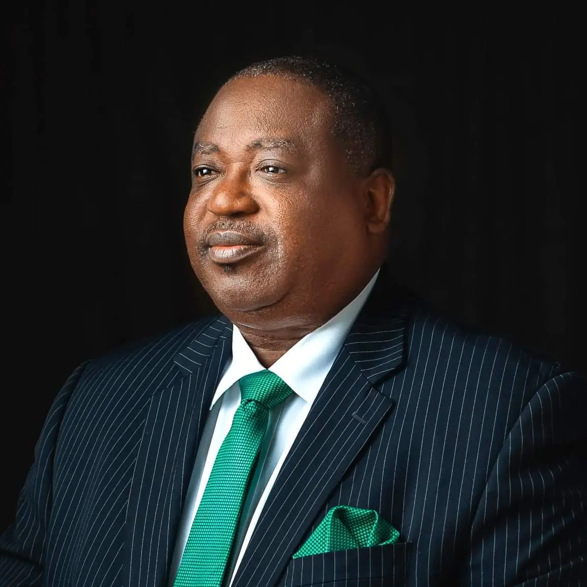 “There’s a Deliberate Plan to Wipe Out Plateau People” – Gov. Mutfwang