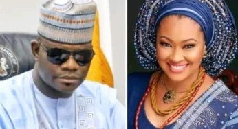 Yahaya Bello’s convoy attack political, Natasha opens up