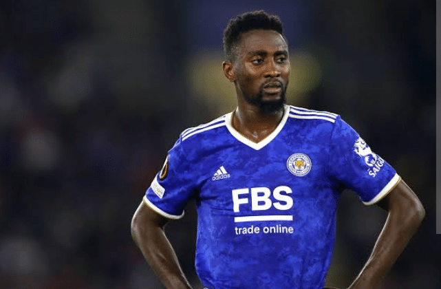 EPL: Wilfred Ndidi Finally Reacts After Leicester City’s Relegation