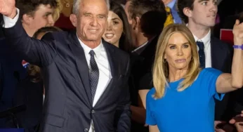 Robert F. Kennedy Jr. Offered to Announce He and Cheryl Hines Had Separated to ‘Protect Her’