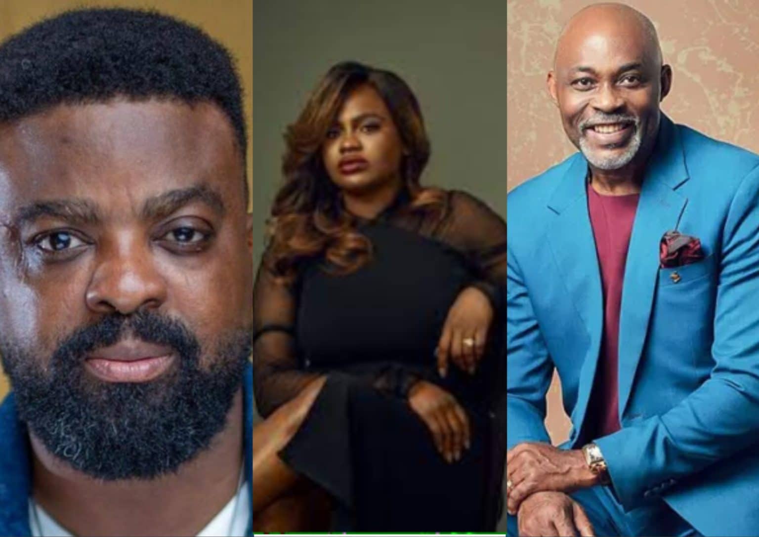 Nollywood: Jade Osiberu, RMD, Kunle Afolayan Invited To Join Oscars Voting Members