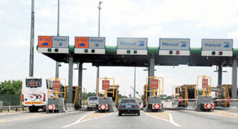 Breaking: Tinubu Govt Releases Fresh Statement On Seme Border, Ban On Vehicle Importation