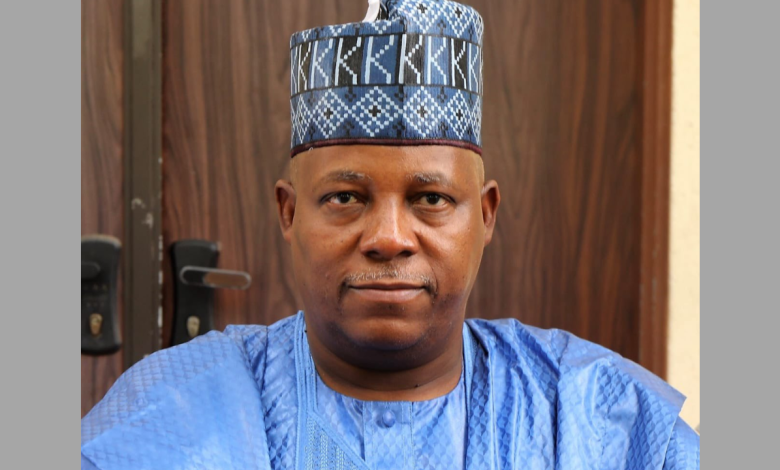 Nigerians Against Relocation Of CBN, FAAN Are Mischief Makers – Shettima