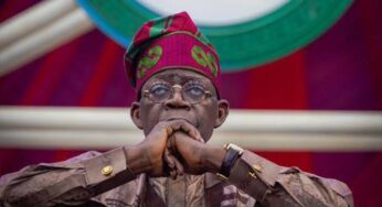 President Tinubu Wants Stigma On Drug Use Removed