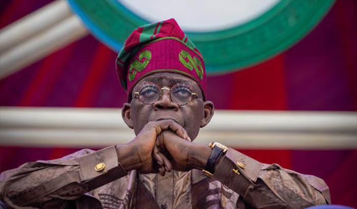 U.S Dept, FBI Give Possible Date To Release President Tinubu’s Criminal Cases, Immigration Records