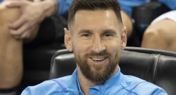 Messi brings Inter Miami more Instagram followers than any NFL, MLB team