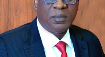 Meet Folashodun Adebisi Shonubi: Acting CBN Governor