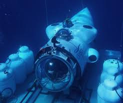 Missing #Titanic submersible: The factors that could affect crew’s oxygen supply