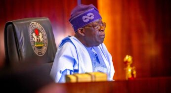 Investigate Naval Chief For Contract Splitting Scam, Coalition Urges Tinubu