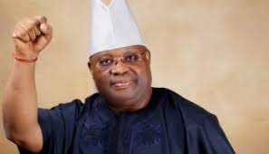 Governor Adeleke threatens N5bn defamation suit against Osun APC