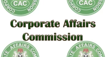 BREAKING: CAC Deletes 100,000 Companies From Database