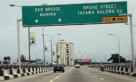 Breaking: Lagos government to close Eko bridge for repairs