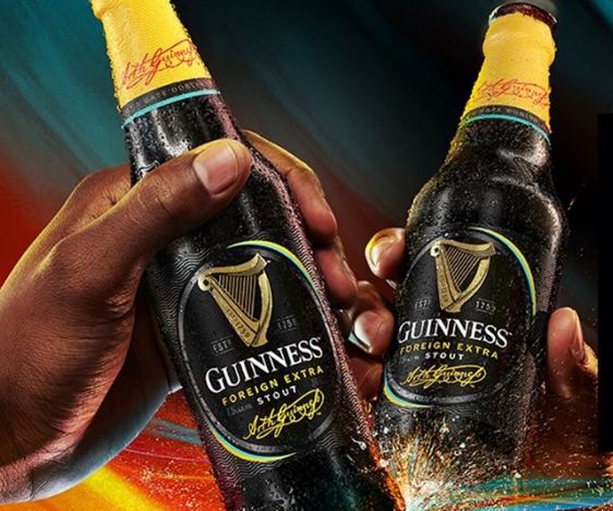 BREAKING: Guinness Nigeria incurs N49 billion in exchange rate loss