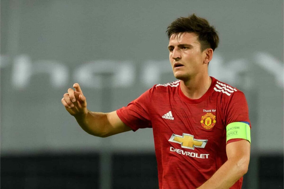 Breaking: Harry Maguire could be heading to Man United’s rivals this summer