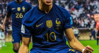 Breaking:Mbappe Offered ₦690 Billion Deal By Saudi Club Al Hilal