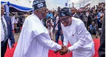 Wike: I Was Offered A Lot To Work Against Tinubu