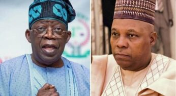 PEPC: Tinubu, Shettima Open Defence Today In Obi, LP’s Petition