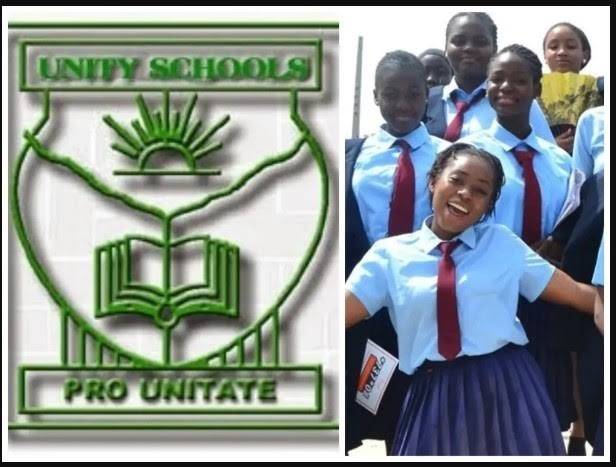 Tinubu Govt increases Unity schools’ fee to N100,000