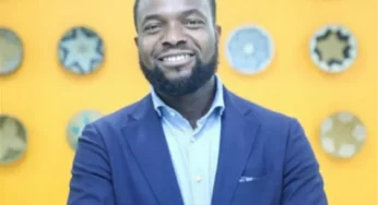 Bosun Tijani: Founder Of Co-Creation Hub Appointed Minister By Tinubu