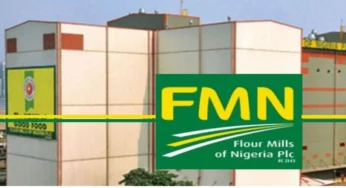 BREAKING: Flour Mills record 227% decline pre-tax loss