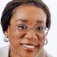 Meet Lola Ade-John, IT and banking expert on the ministerial nomination list 