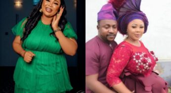 Fan advises Omowunmi Ajiboye as she hints at marital crisis