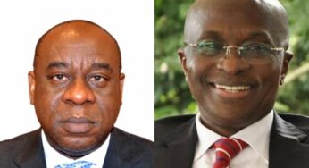 Acting CBN Governor, Shonubi, Deputy, CCB dragged to court over alleged refusal to declare assets