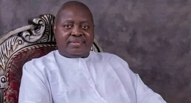 BREAKING: Former PDP Chairman Bala Kona Dies in Abuja