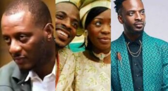 I was heartbroken by the drama between 9ice and Toni Payne – ID Cabasa