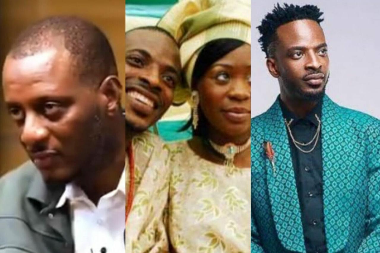 I was heartbroken by the drama between 9ice and Toni Payne – ID Cabasa