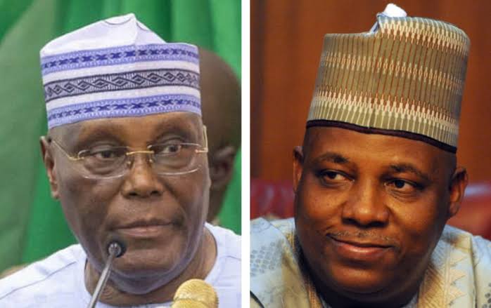 Atiku’s Aide To Shettima: Turning Borno Into Hell Your Only Legacy