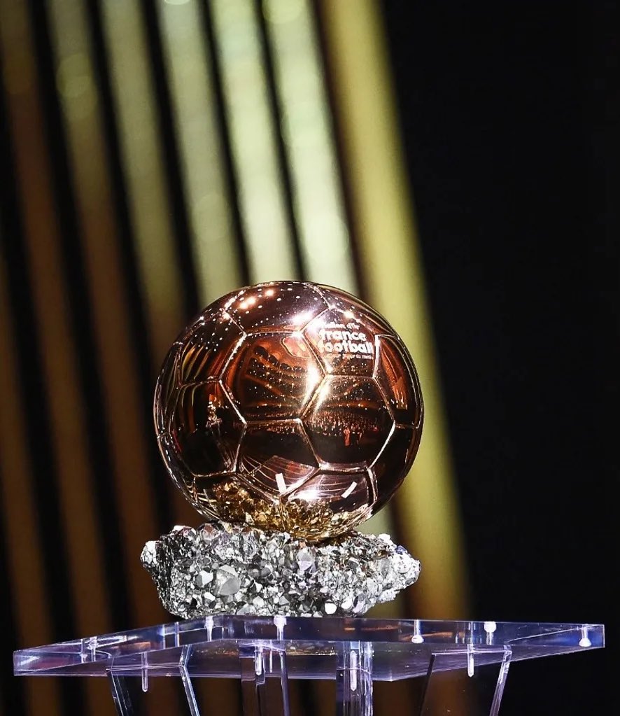 Ballon D’or Award 2023: Lionel Messi, Haaland Lead Nominees