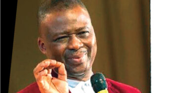 Breaking: Pastor Olukoya Condemns 2023 Presidential Election Prophecies’ ‘Prophets Of Doom’