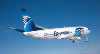 London-bound Nigerian Passenger Allegedly Dies Aboard Egypt Air, Corpse ‘dumped In Cairo’